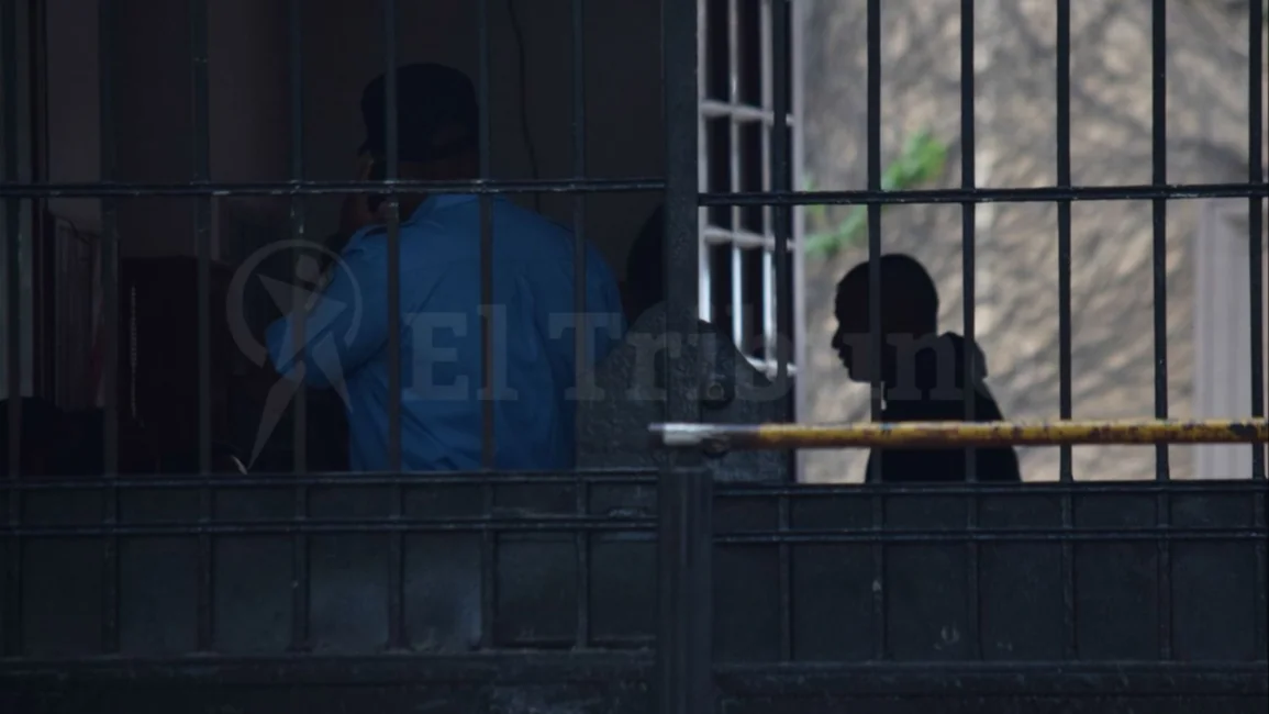 Su madre denunció a un joven por abusar de su hermana menor y lo condenaron a prisión efectiva