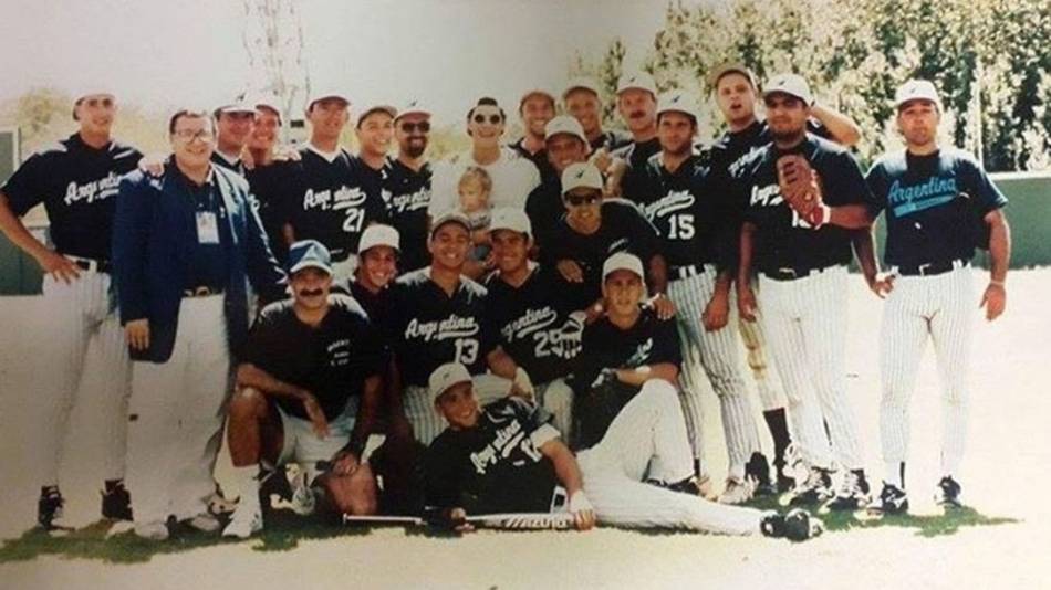 Salta inaugura su nueva cancha de béisbol: los hitos deportivos más importantes del país con figuras locales