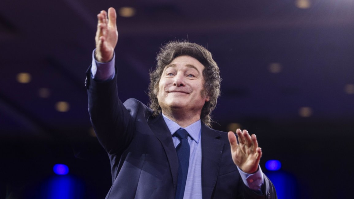 "Parece que te cuesta aprender": Javier Milei volvió a apuntar contra Cristina Kirchner