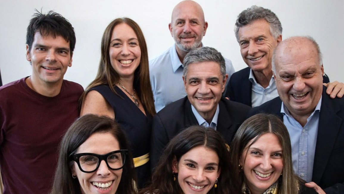 Elecciones: Con Lospennato a la cabeza, el PRO intentará ganar la Ciudad