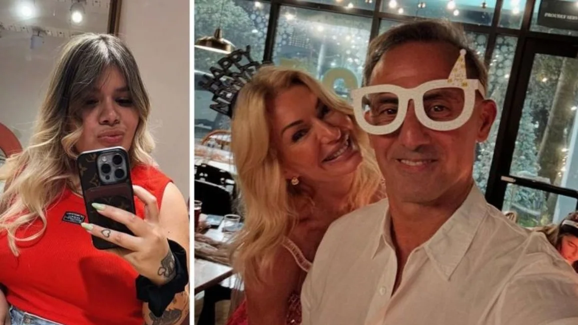 Morena Rial reveló cómo Yanina Latorre le era infiel a Diego Latorre