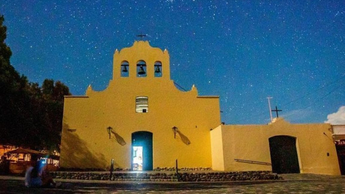 Cachi, una preciosa joya escondida de Salta