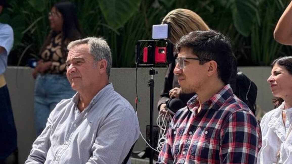 San Lorenzo presentó su asistente turístico virtual