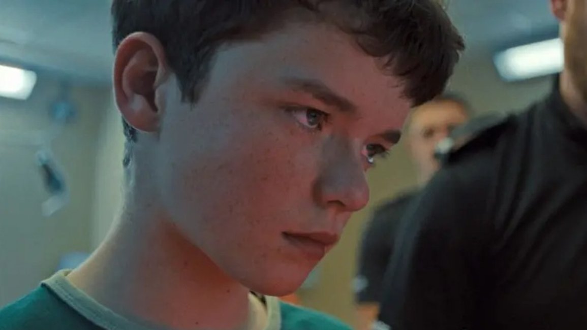 Cómo surgió la siniestra machosfera de la que habla la serie "Adolescencia"