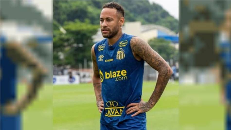 Neymar rompió el silencio tras la goleada de Argentina a Brasil: “Es triste”