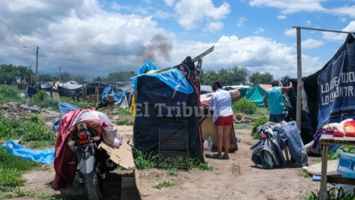 Pobreza e indigencia en Salta: leve mejora interanual, pero más de 275 mil personas siguen en la pobreza