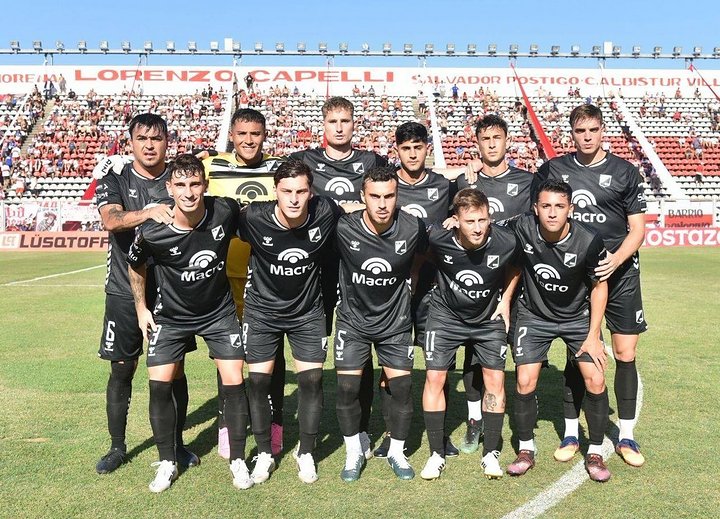 VIDEO. Central Norte perdió con Deportivo Morón 2 a 0 y preocupa su arranque en la VIDEO. Central Norte perdió con Deportivo Morón 2 a 0 y preocupa su arranque en la