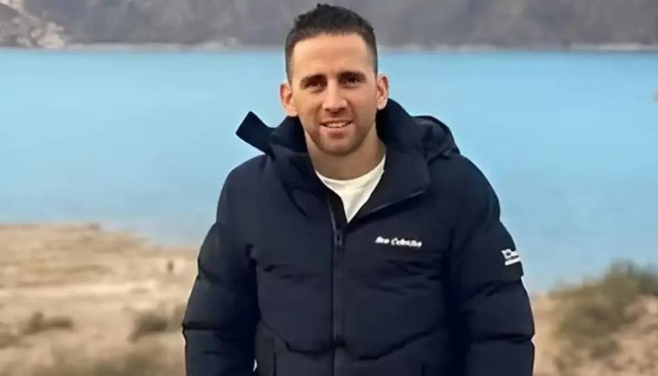 Liberaron al gendarme argentino Nahuel Gallo tras más de un año detenido en Venezuela