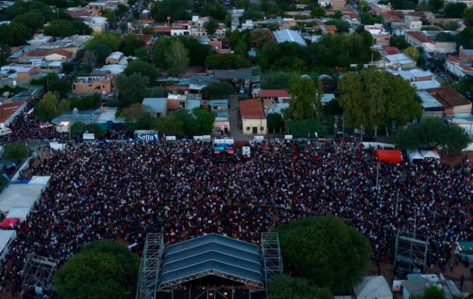 Balance de Turismo para este verano: Salta recibió más de 650 mil visitantes durante enero y febrero