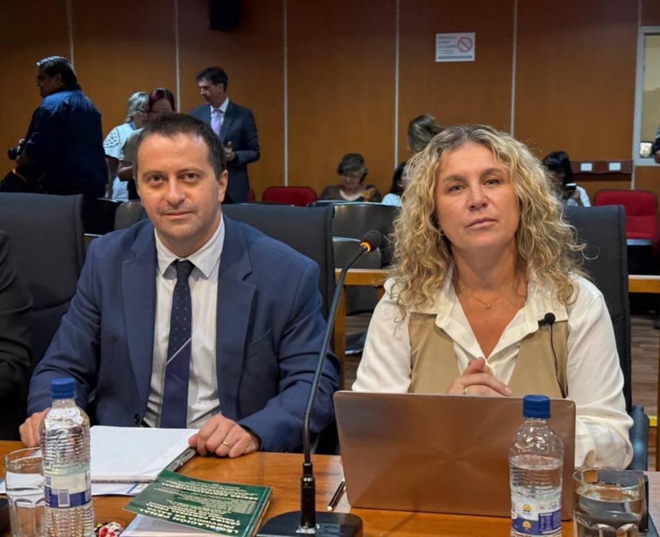 Primer juicio por jurados en Salta: la defensa reconoció la responsabilidad del acusado