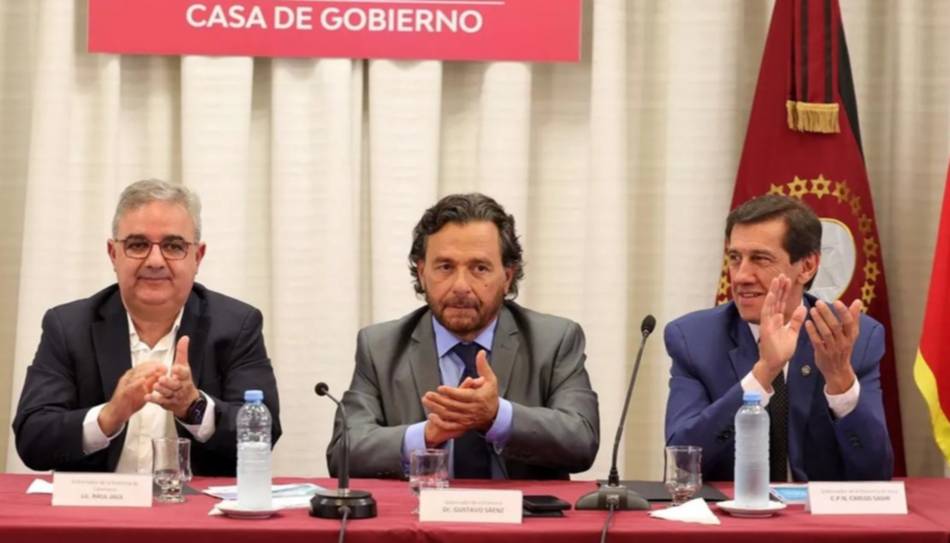Jujuy consolida su protagonismo minero