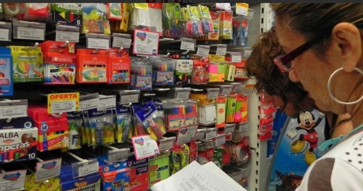Diez meses en baja: las ventas minoristas de las pymes volvieron a caer ...