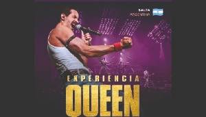 Experiencia Queen 2x1 con Club