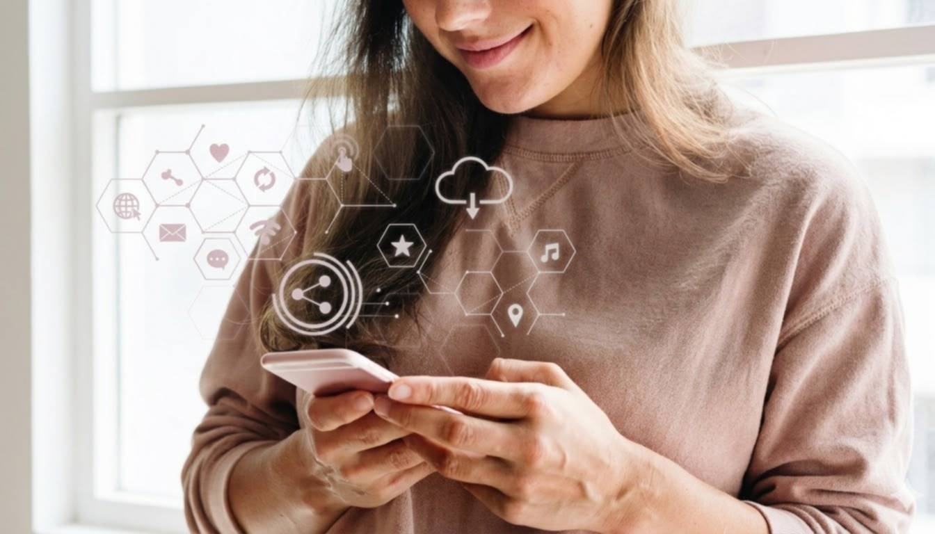 Bienestar digital: el desafío de educar a las nuevas generaciones en la era de la hiperconectividad