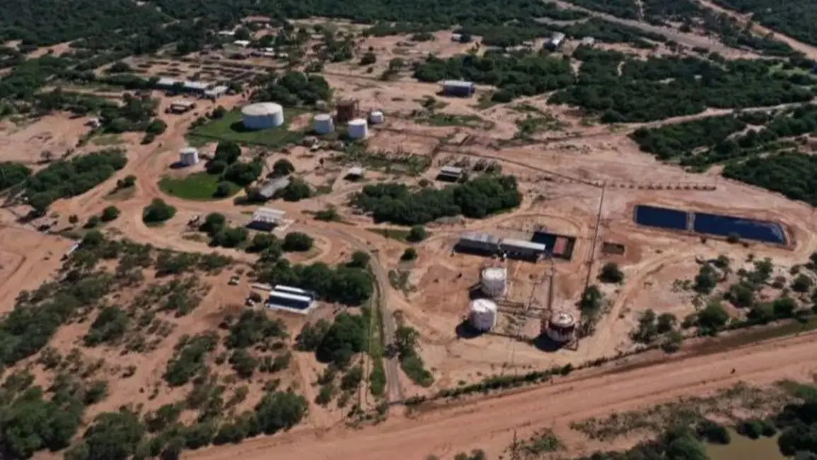 Del petróleo al litio: una innovación que puede revolucionar la minería