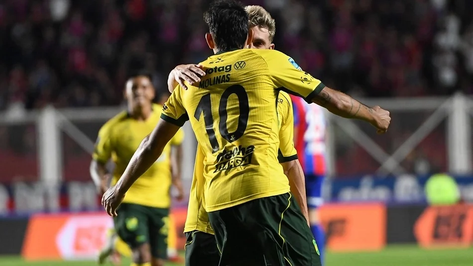 Donde ver San Lorenzo vs Defensa y Justicia | Últimas noticias El Tribuno