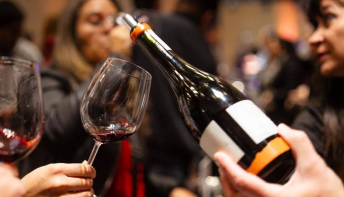 "Chachingo wine fair" en Salta, de la mano de Alejandro Vigil