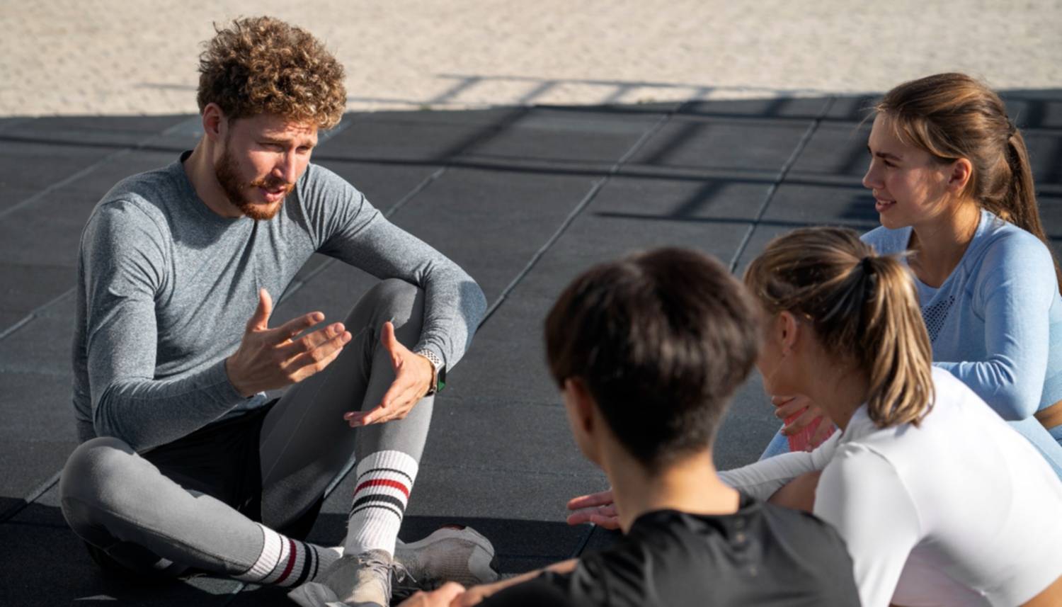 Más allá de la cancha: el Trabajo Social Deportivo como nueva dimensión del deporte