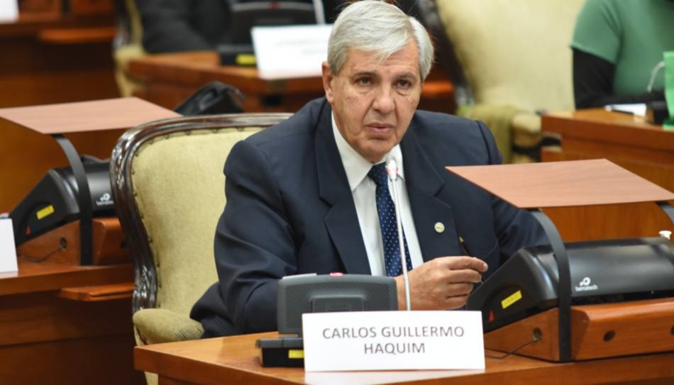 Jujuy. Haquim quiere igualdad entre mineras y comunidad