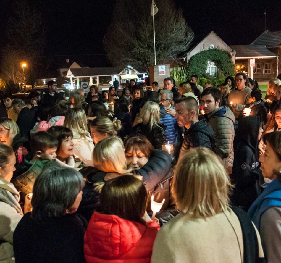 Femicidio en El Tipal: el juicio comienza en una semana con un total de 80 testigos