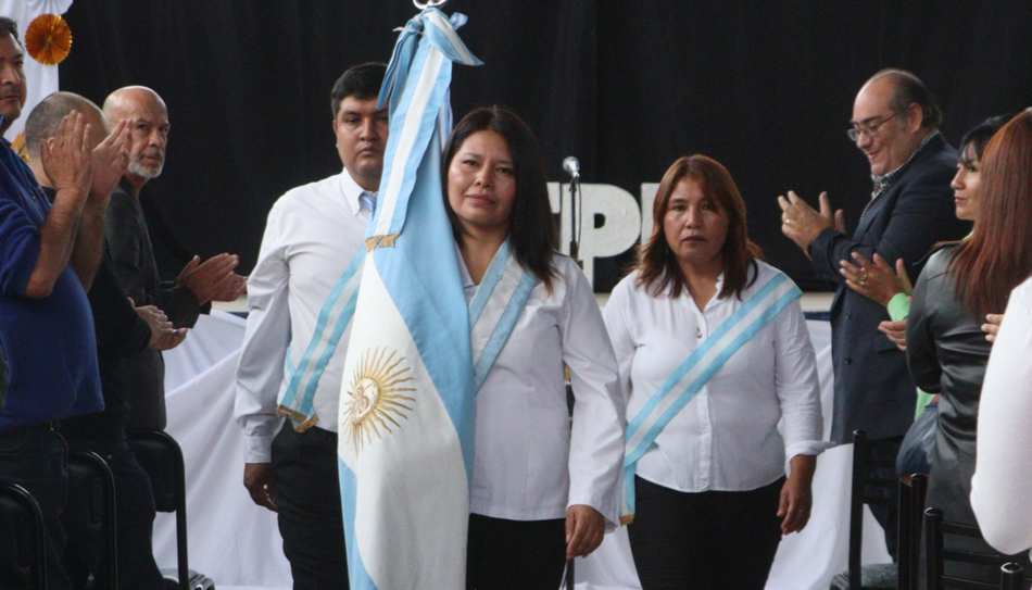 En Palpalá proponen fortalecer el desarrollo emprendedor- En Palpalá proponen fortalecer el desarrollo emprendedor