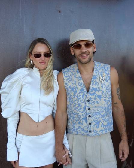  "Cafayate Fantasy", la escandalosa boda de la que la habla el país