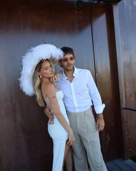  "Cafayate Fantasy", la escandalosa boda de la que la habla el país