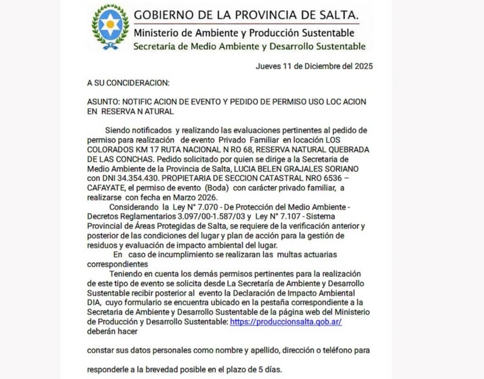 No descarta participación interna por la falsificación