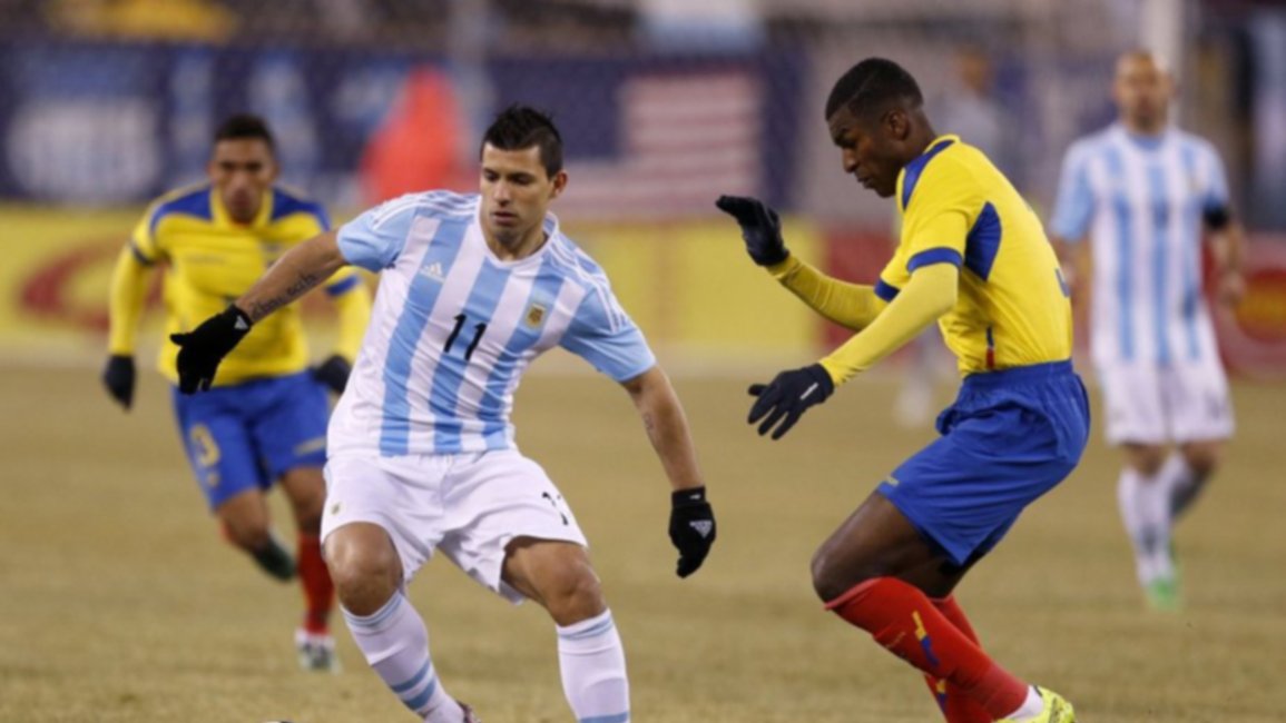 A falta de Lío Messi, buenos son los Pastore 