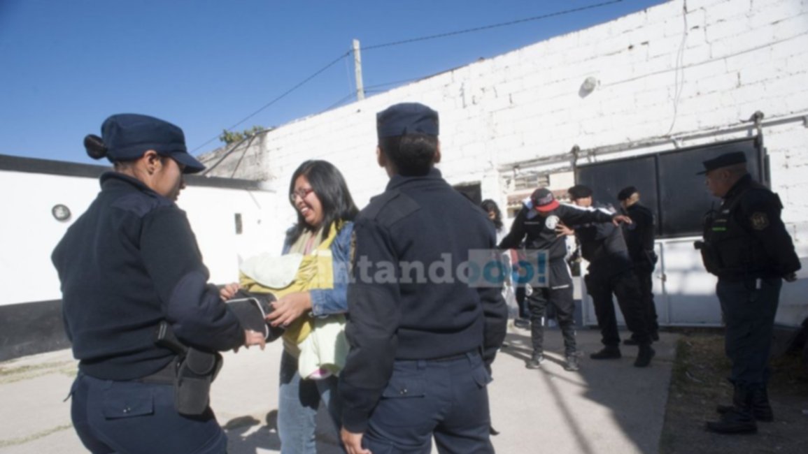 La organización: no es soplar y hacer botella