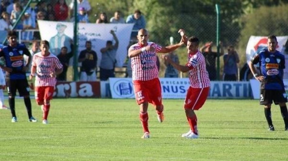 Los Andes quiere seguir en lo más alto, en el atractivo del sábado