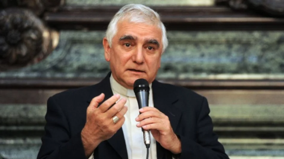 Los obispos piden desterrar los odios y ejemplaridad a la dirigencia