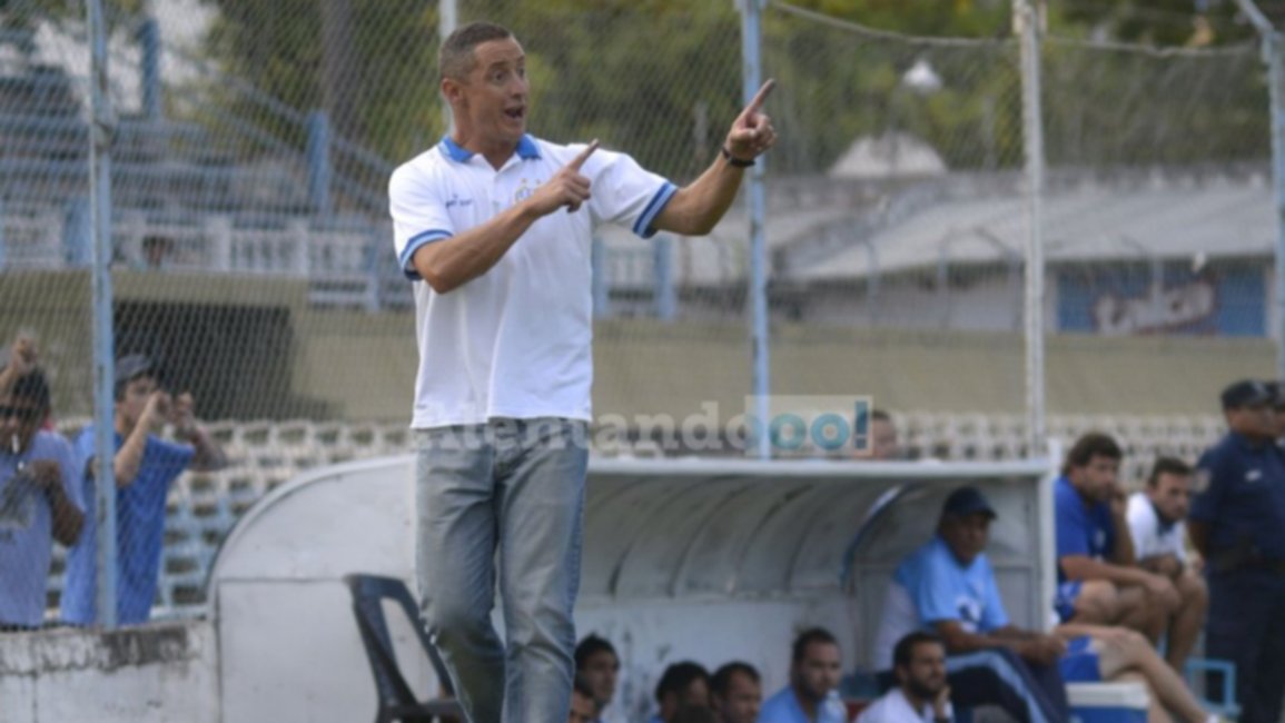 Mutaciones sin respuestas en el Gimnasia y Tiro de Rueda