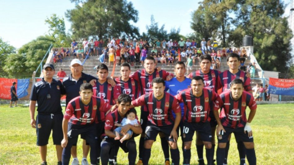 El departamento de Anta, a la expectativa de Río Dorado