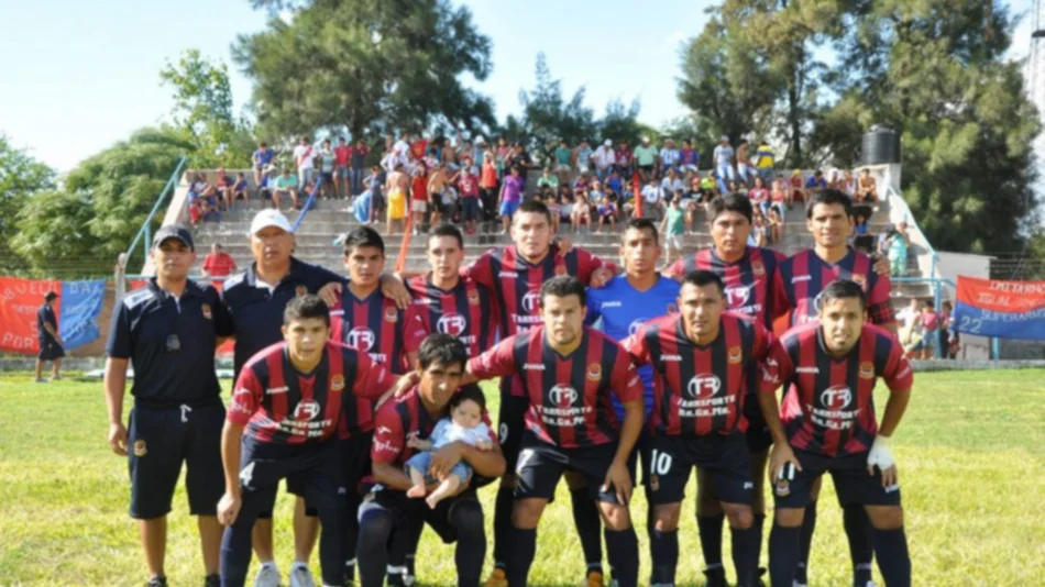El departamento de Anta, a la expectativa de Río Dorado