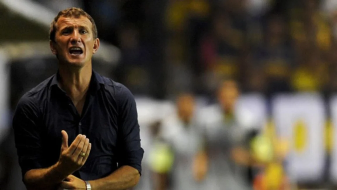Arruabarrena: Supimos aprovechar los momentos