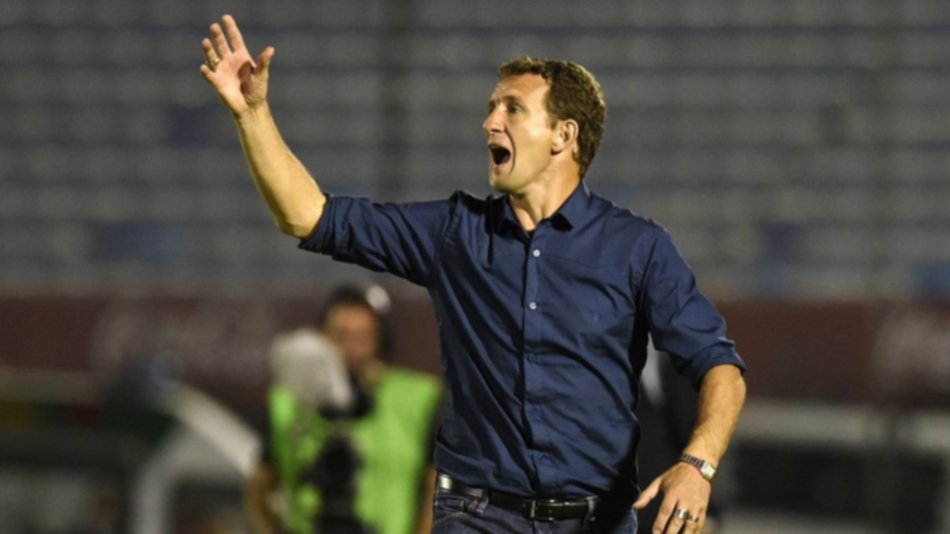 Boca. para ser el mejor de todos, tiene que ganarle a Palestino, desde las 19.30 | Copa Libertadores