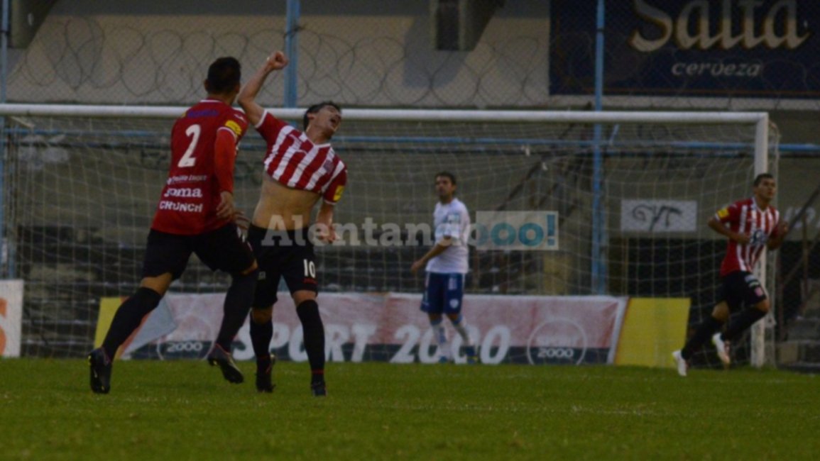 San Martín le ganó a Tesorieri 3 a 2 y le mete presión a Juventud | Federal A