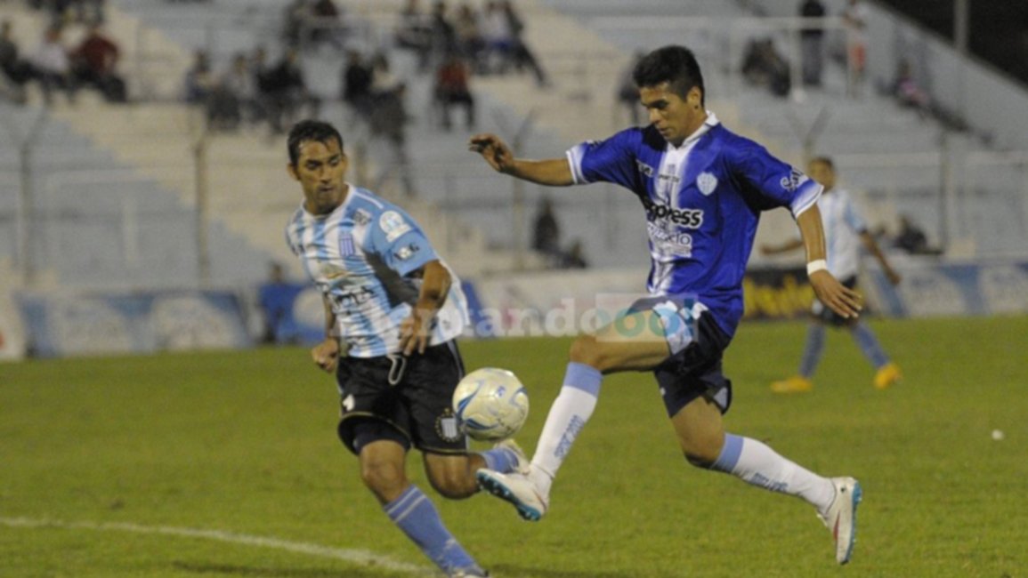 Gimnasia y Tiro, con números que lo alientan a soñar | Gimnasia y Tiro