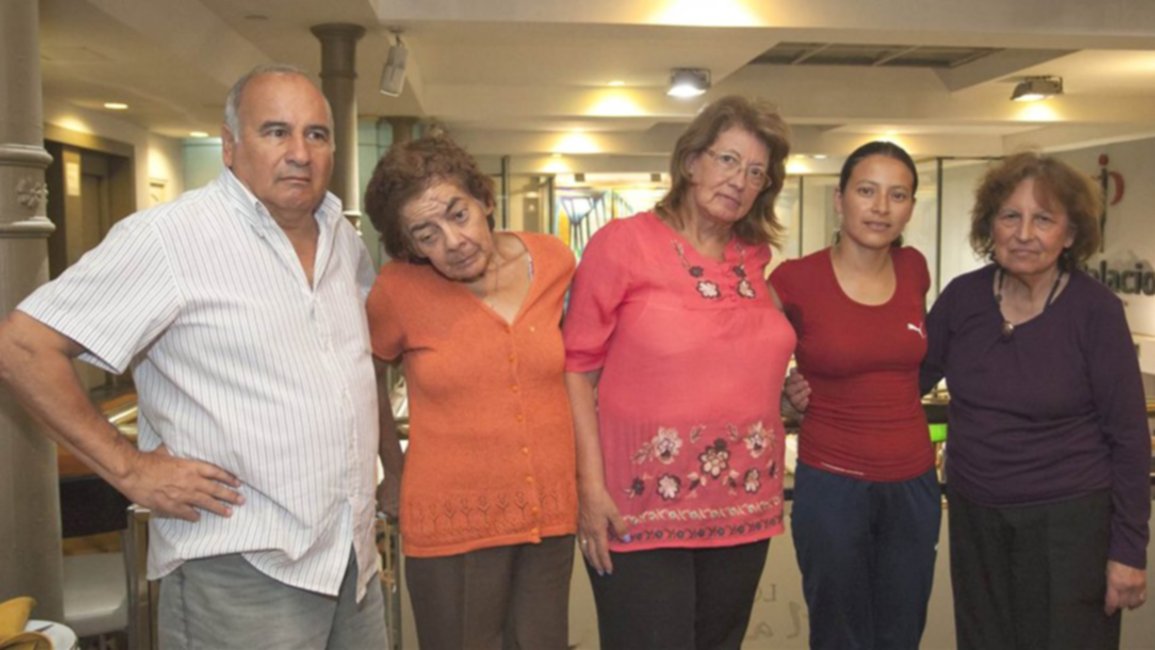 Se unen para que se investigue el Parkinson