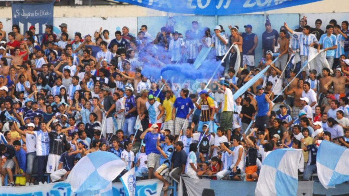 ¡Ganá entradas para alentar al albo!