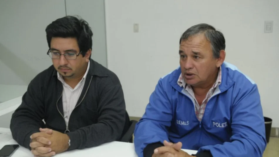 Decisivo fallo a favor de la libertad sindical en el municipio de Salta