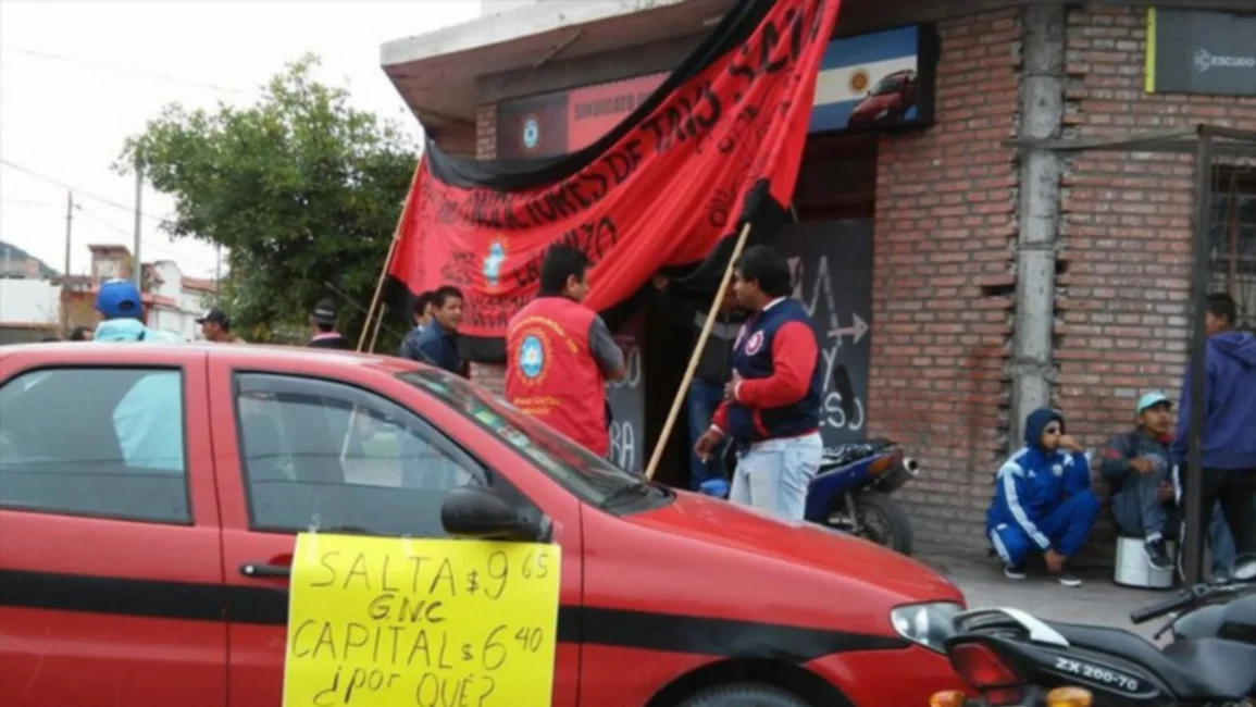 En los próximos días subirá la tarifa de taxis