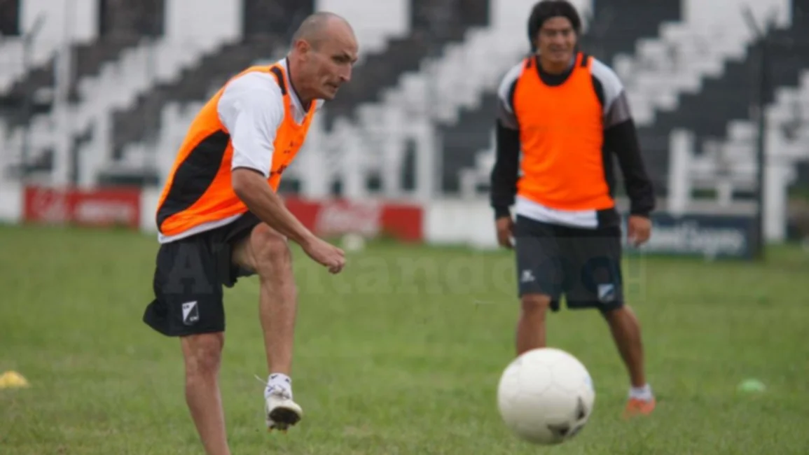 Pepe Monje prepara su esperado regreso en Central Norte