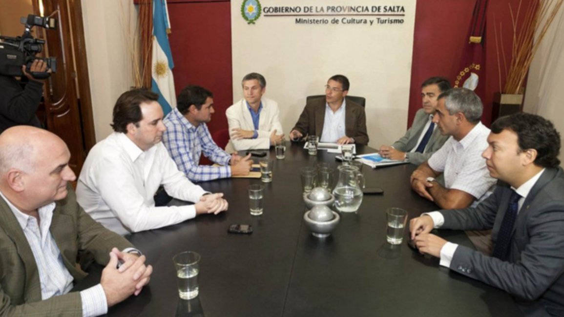 Salta tendrá 100 vuelos semanales y una nueva frecuencia a Rosario