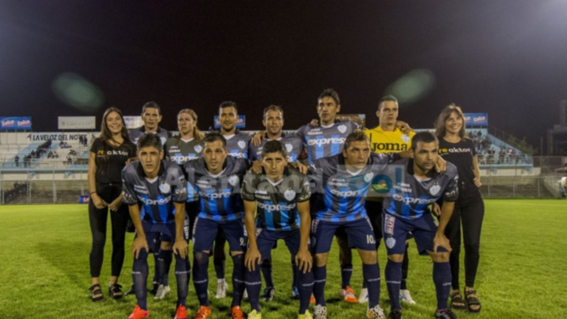 Gimnasia necesita creérsela más para poder clasificar