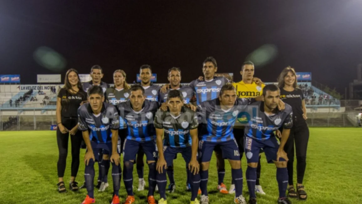 Gimnasia necesita creérsela más para poder clasificar