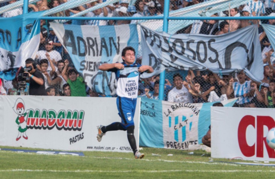 Atlético Tucumán Le Ganó 3 A 1 A Defensa Y Justicia Y Da Pelea Por El ...