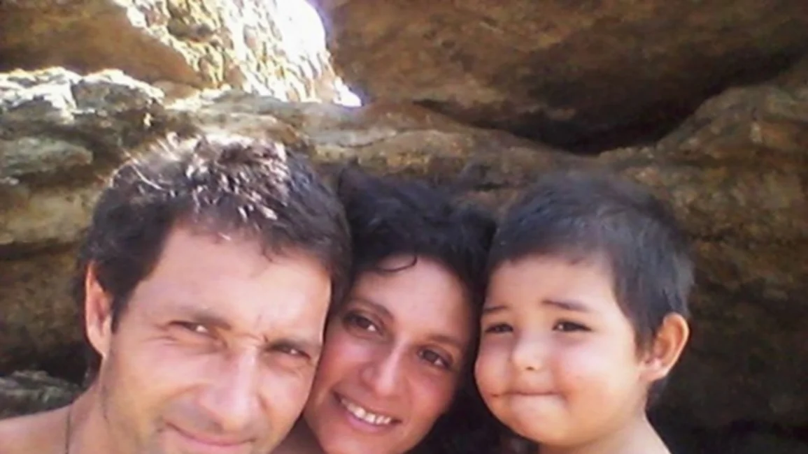 "Los vascos son gente muy leal, pero extraño los abrazos de Salta"