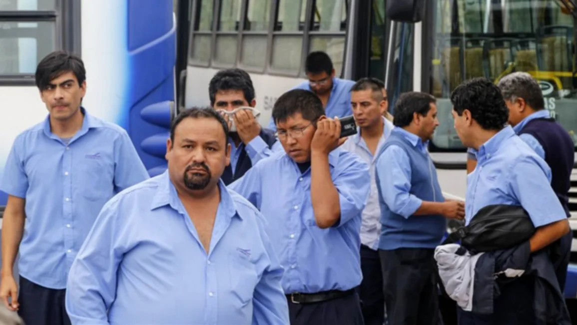 UTA: se reúnen para buscar una solución a la inseguridad